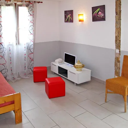 Ferienwohnung Moriani-plage 702s