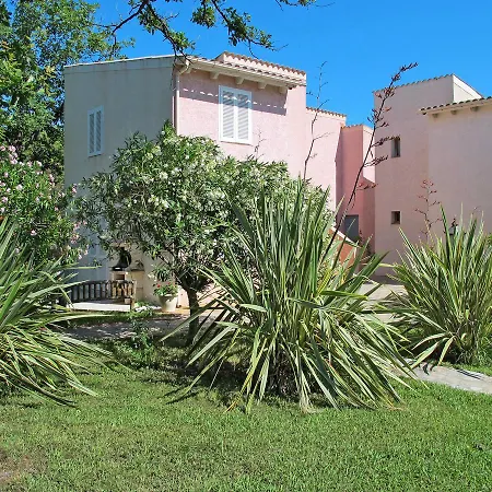 Ferienwohnung Moriani-plage 702s Figareto