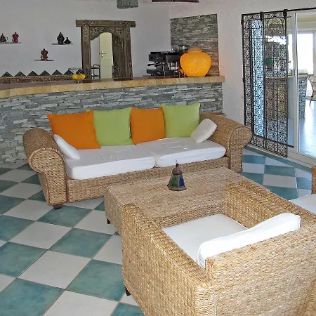 Ferienwohnung Moriani-plage 702s アパート