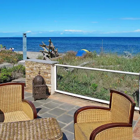 Ferienwohnung Moriani-plage 702s アパート Figareto