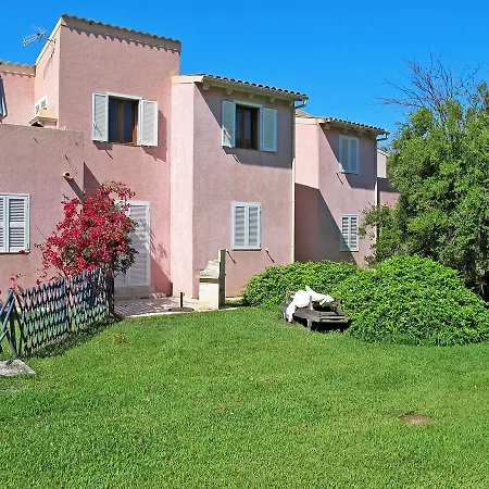 Ferienwohnung Moriani-plage 702s Figareto