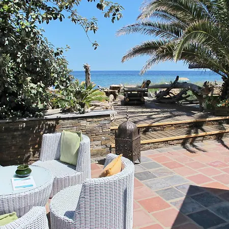 Appartamento Ferienwohnung Moriani-plage 702s Figareto