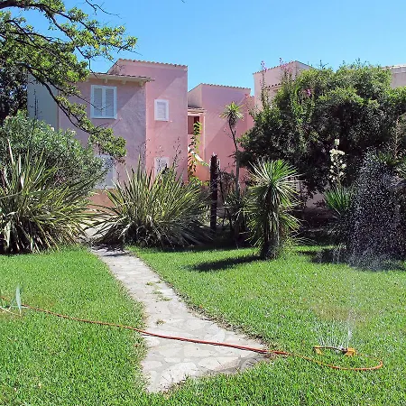 Appartamento Ferienwohnung Moriani-plage 702s *