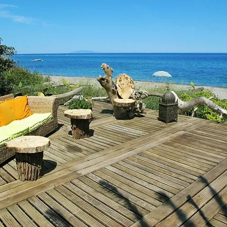 Ferienwohnung Moriani-plage 702s Appartamento