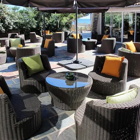 Ferienwohnung Moriani-plage 702s * Figareto