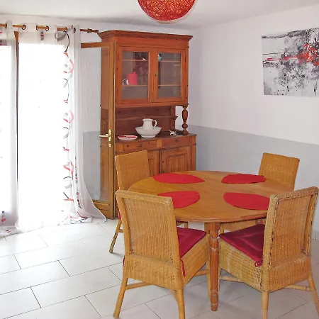 Ferienwohnung Moriani-plage 702s * Figareto