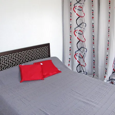 Appartamento Ferienwohnung Moriani-plage 702s *