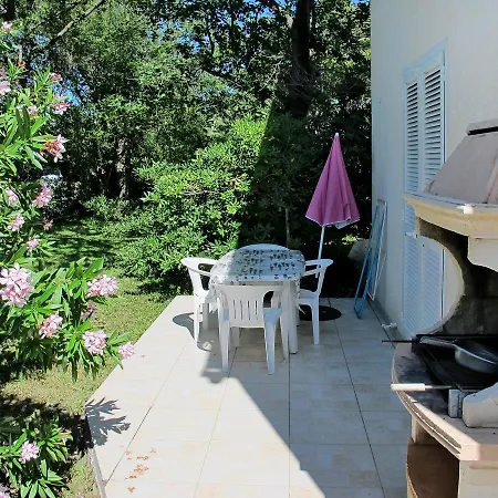 Ferienwohnung Moriani-plage 702s *