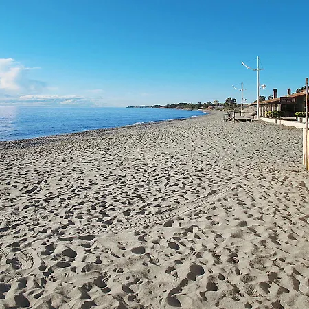Appartamento Ferienwohnung Moriani-plage 702s *